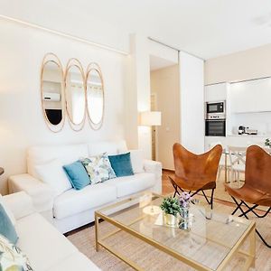 Appartement met Drie Slaapkamers